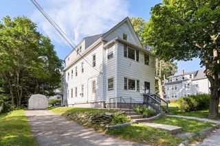 178 Cohasset St 1, Worcester, MA 01604