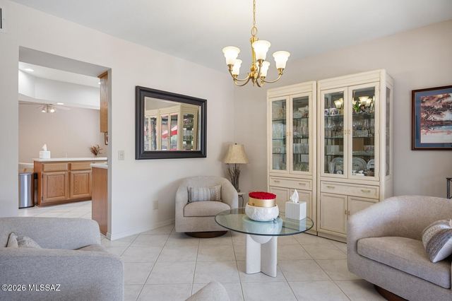 64261 E Chippewa Court, Tucson, AZ 85739