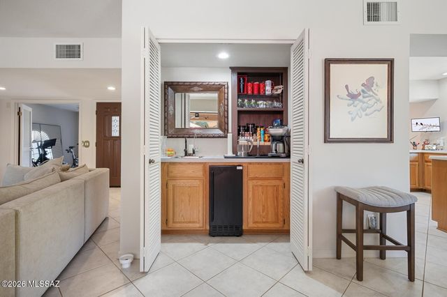 64261 E Chippewa Court, Tucson, AZ 85739