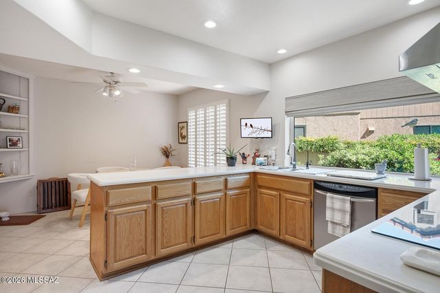 64261 E Chippewa Court, Tucson, AZ 85739