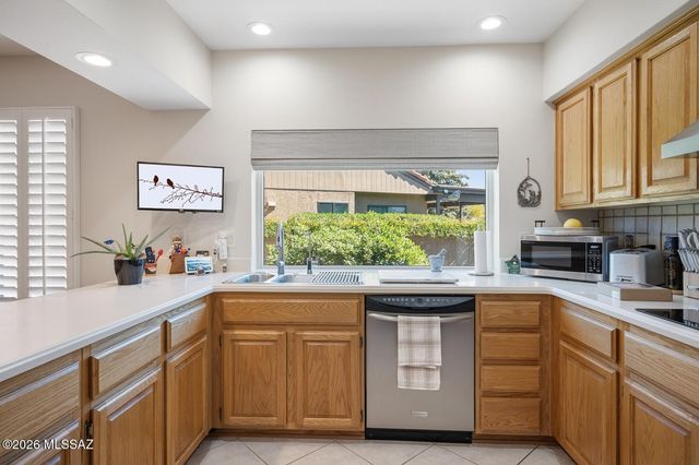 64261 E Chippewa Court, Tucson, AZ 85739