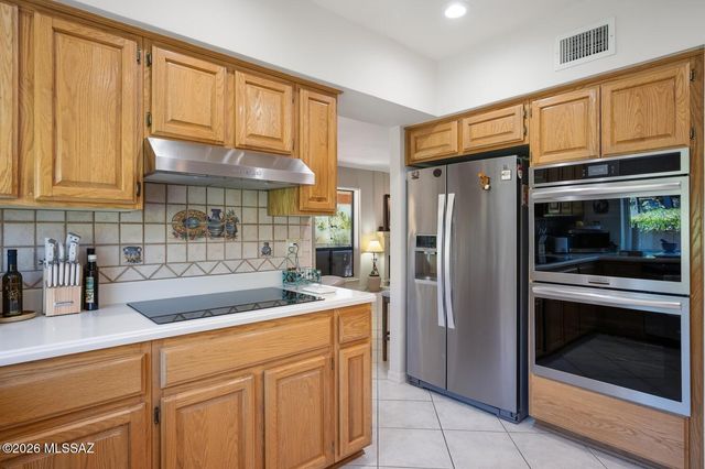 64261 E Chippewa Court, Tucson, AZ 85739