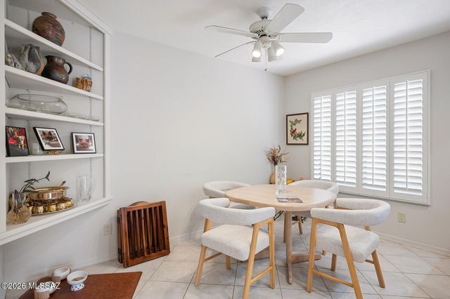 64261 E Chippewa Court, Tucson, AZ 85739