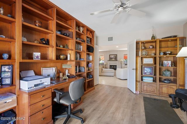 64261 E Chippewa Court, Tucson, AZ 85739