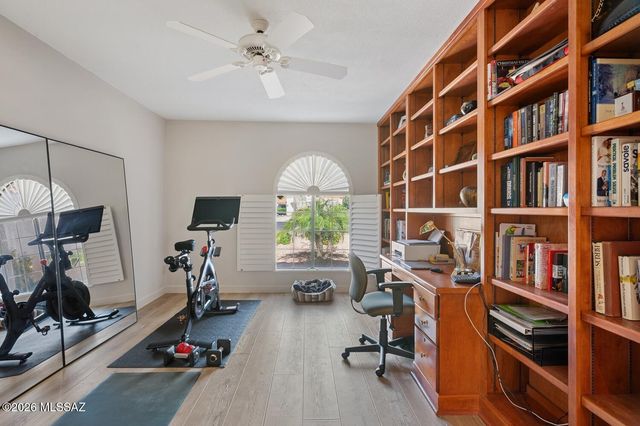 64261 E Chippewa Court, Tucson, AZ 85739