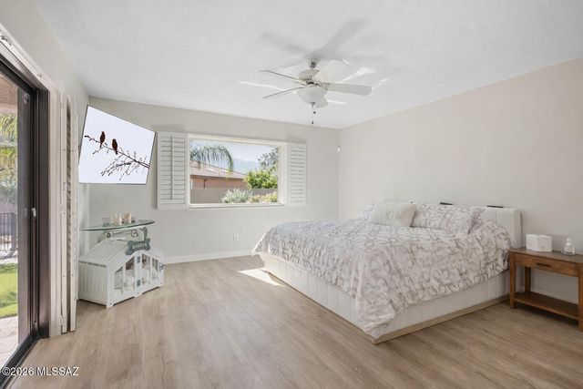 64261 E Chippewa Court, Tucson, AZ 85739