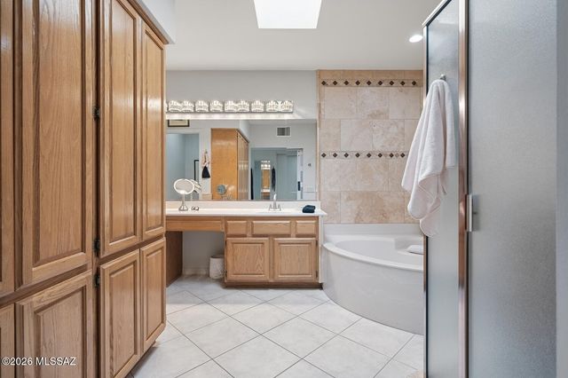 64261 E Chippewa Court, Tucson, AZ 85739