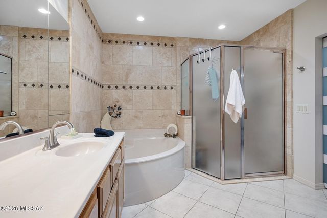 64261 E Chippewa Court, Tucson, AZ 85739