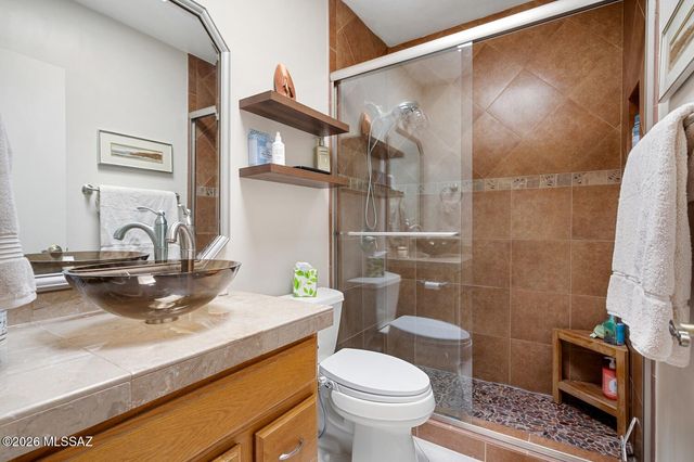 64261 E Chippewa Court, Tucson, AZ 85739