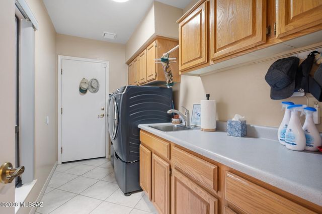 64261 E Chippewa Court, Tucson, AZ 85739