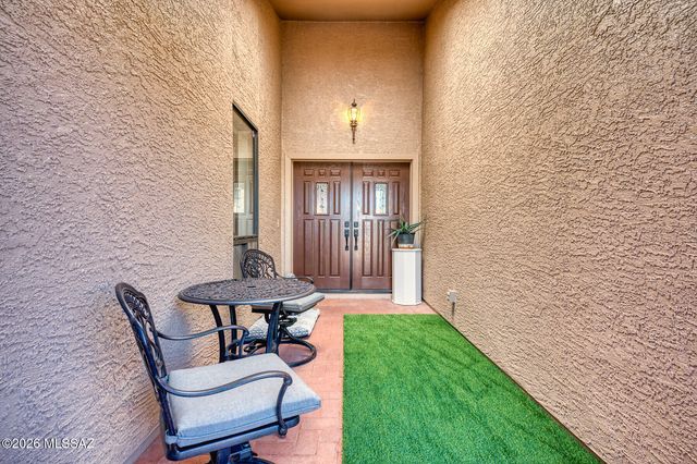 64261 E Chippewa Court, Tucson, AZ 85739