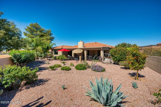 64261 E Chippewa Court, Tucson, AZ 85739