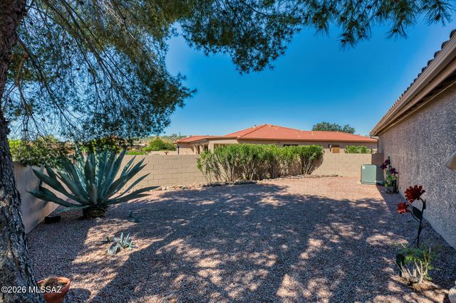 64261 E Chippewa Court, Tucson, AZ 85739