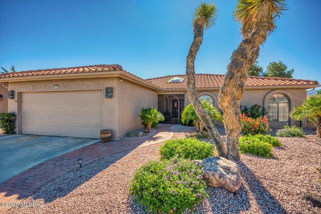 64261 E Chippewa Court, Tucson, AZ 85739