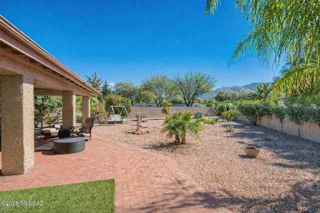 64261 E Chippewa Court, Tucson, AZ 85739