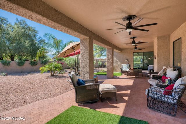 64261 E Chippewa Court, Tucson, AZ 85739