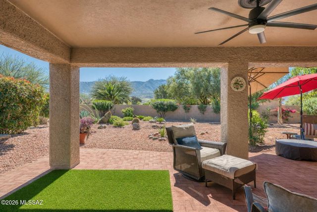 64261 E Chippewa Court, Tucson, AZ 85739