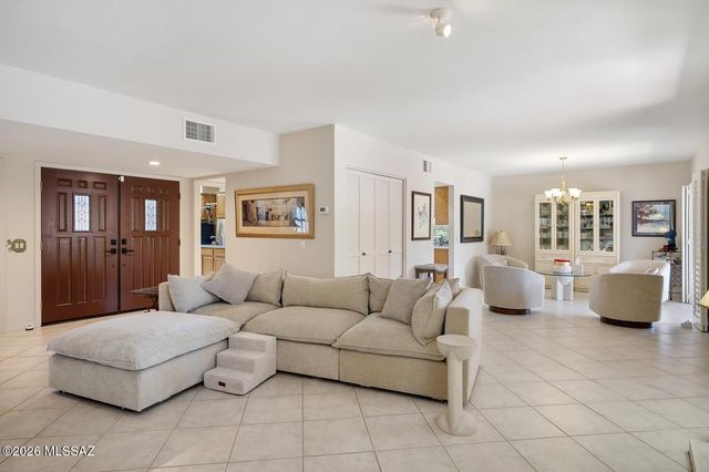 64261 E Chippewa Court, Tucson, AZ 85739