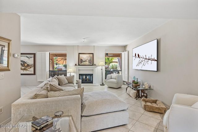 64261 E Chippewa Court, Tucson, AZ 85739