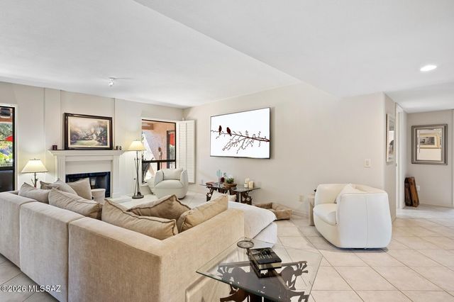 64261 E Chippewa Court, Tucson, AZ 85739