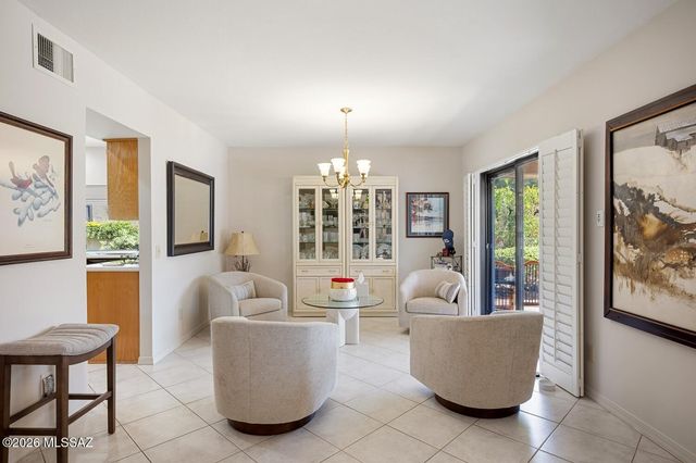 64261 E Chippewa Court, Tucson, AZ 85739