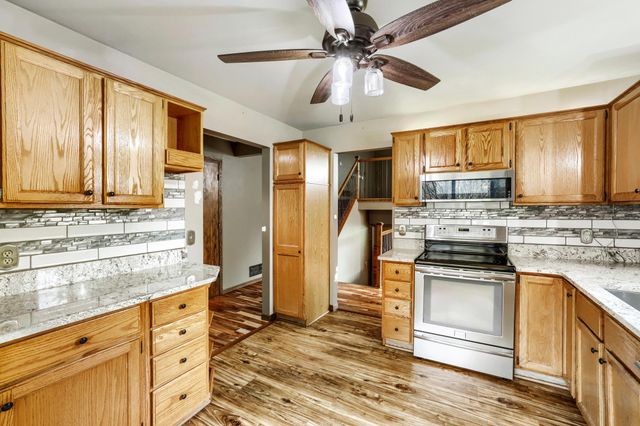 23030 Henna Avenue N, Forest Lake, MN 55025
