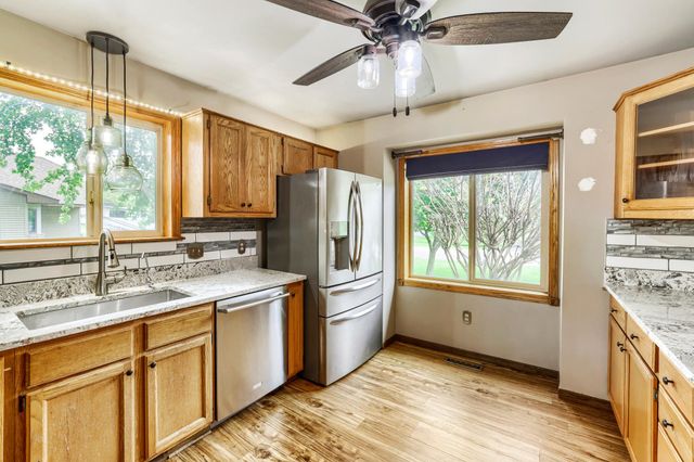 23030 Henna Avenue N, Forest Lake, MN 55025