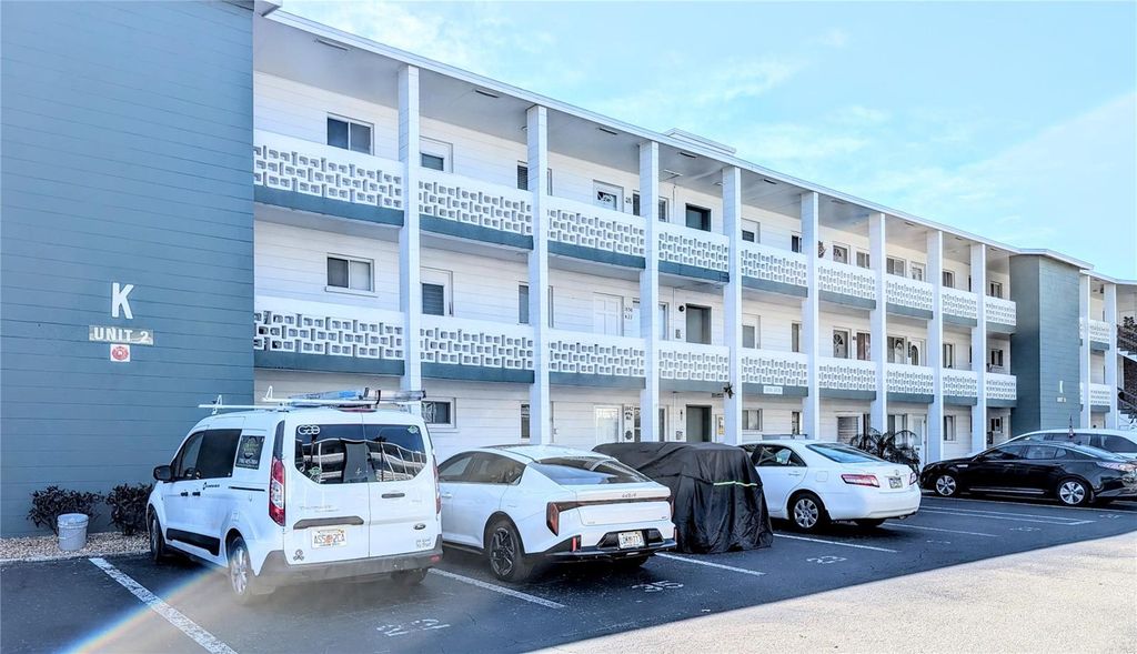 Image 1 of property listing at 1874 RESTFUL DRIVE K35, Bradenton, FL 34207