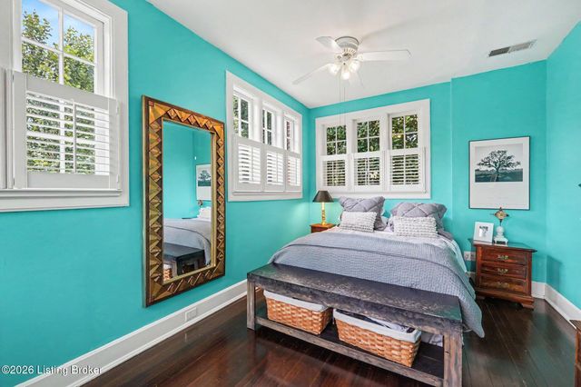 2122 Boulevard Napoleon, Louisville, KY 40205