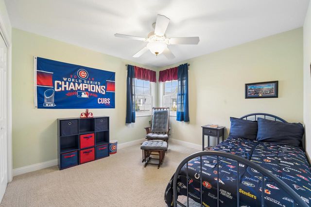 538 Pheasant Ridge LANE, Fontana, WI 53125