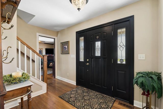 538 Pheasant Ridge LANE, Fontana, WI 53125