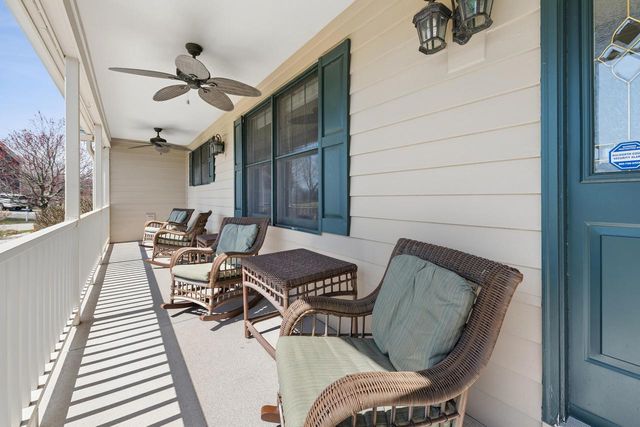538 Pheasant Ridge LANE, Fontana, WI 53125