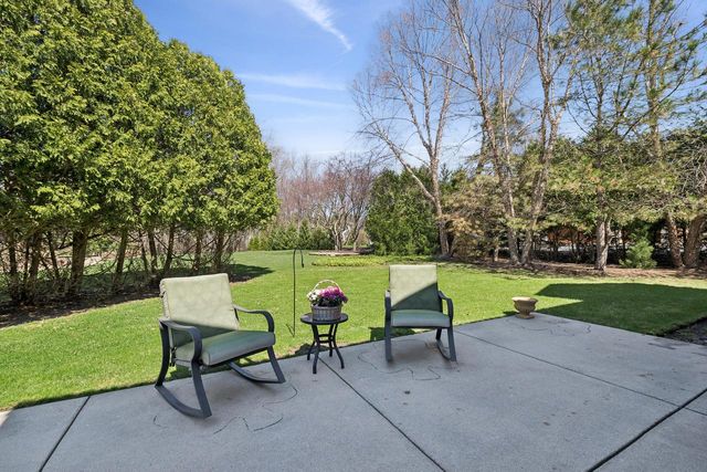 538 Pheasant Ridge LANE, Fontana, WI 53125