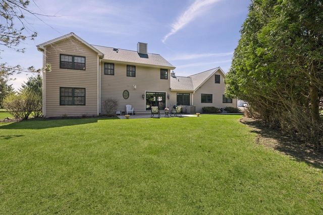 538 Pheasant Ridge LANE, Fontana, WI 53125