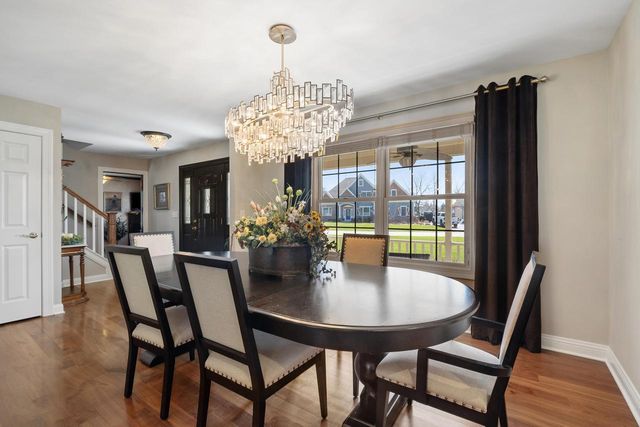 538 Pheasant Ridge LANE, Fontana, WI 53125