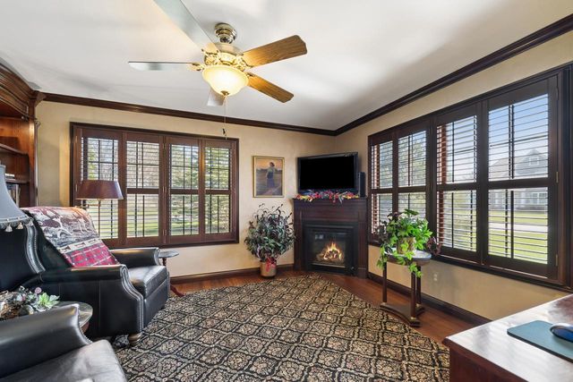 538 Pheasant Ridge LANE, Fontana, WI 53125