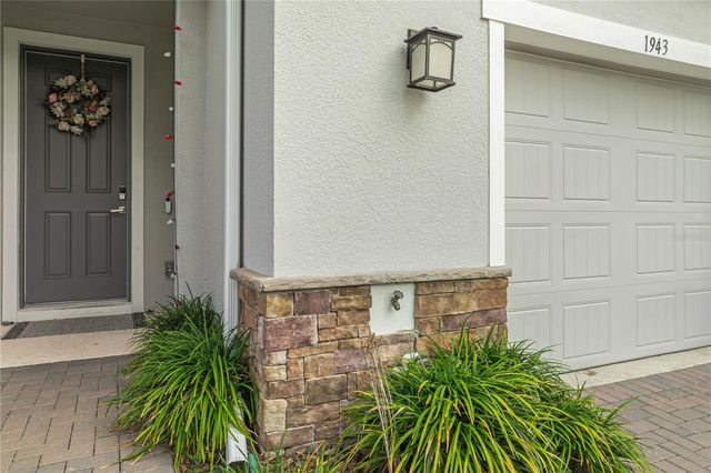 1943 HOLDEN RIDGE LANE, Clermont, FL 34715