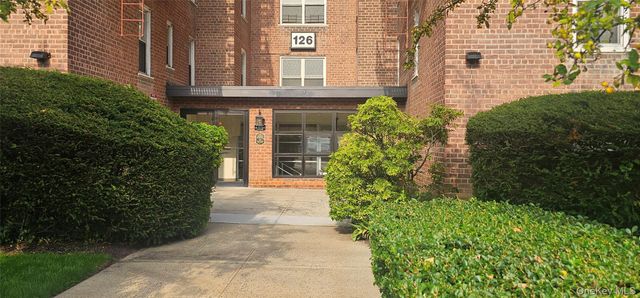 126 Church Street 2D, New Rochelle, NY 10805