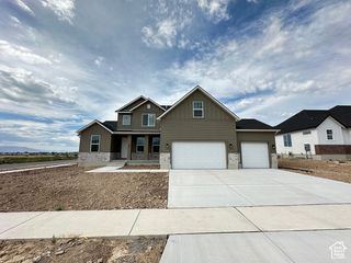 261 E 1150 N #72, Salem, UT 84653