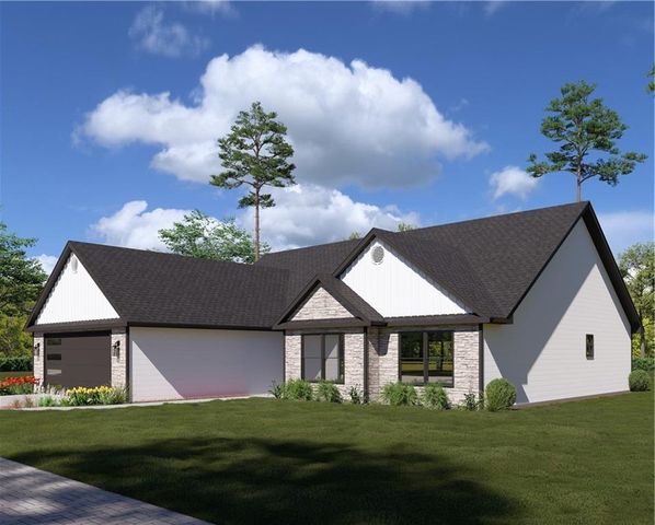 1723 Silverback Way, Pittsburg, KS 66762