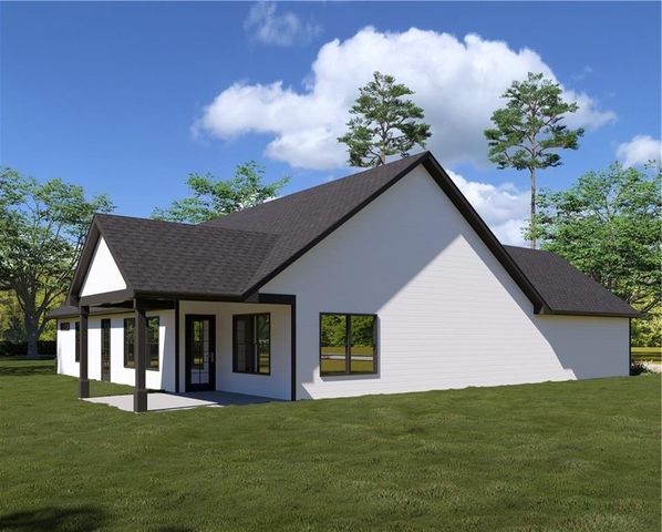 1723 Silverback Way, Pittsburg, KS 66762