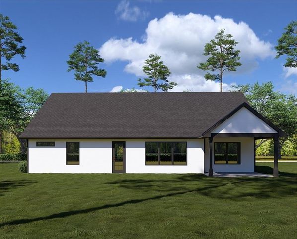 1723 Silverback Way, Pittsburg, KS 66762