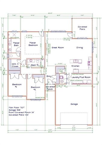 1723 Silverback Way, Pittsburg, KS 66762