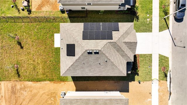 1147 JAMES PAUL ROAD, Davenport, FL 33837