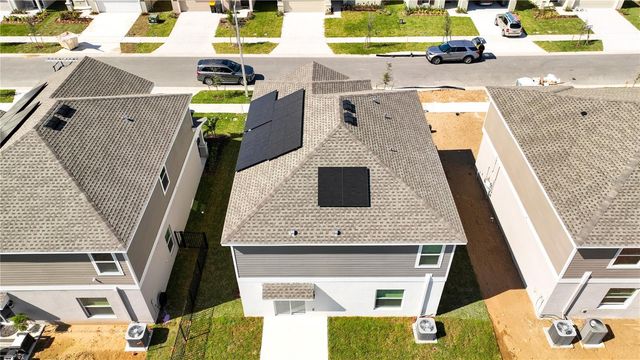 1147 JAMES PAUL ROAD, Davenport, FL 33837