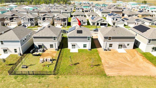 1147 JAMES PAUL ROAD, Davenport, FL 33837