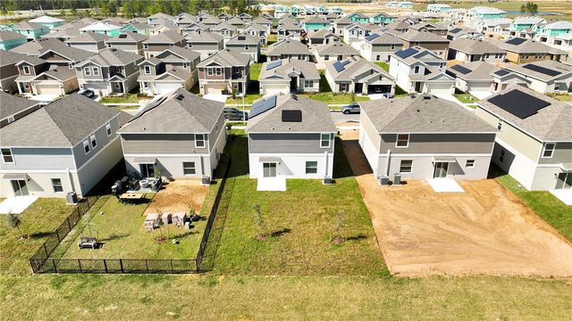 1147 JAMES PAUL ROAD, Davenport, FL 33837