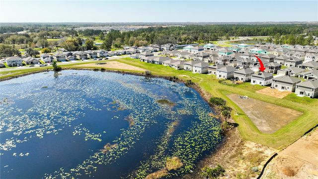 1147 JAMES PAUL ROAD, Davenport, FL 33837