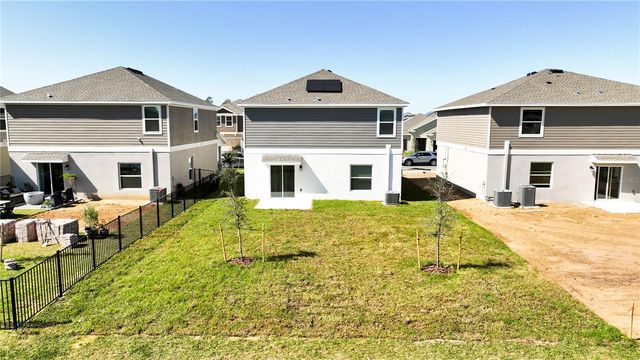 1147 JAMES PAUL ROAD, Davenport, FL 33837