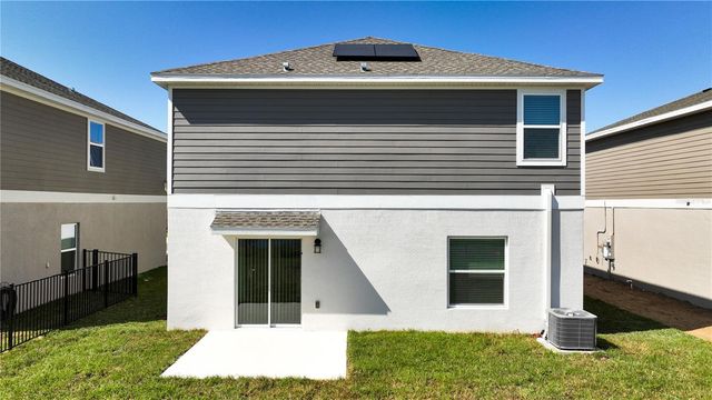 1147 JAMES PAUL ROAD, Davenport, FL 33837